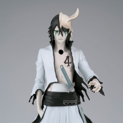Mô hình Ulquiorra Cifer - Maximatic - Bleach Chính hãng Bandai
