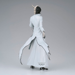 Mô hình Ulquiorra Cifer - Maximatic - Bleach Chính hãng Bandai