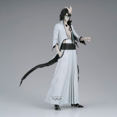Mô hình Ulquiorra Cifer - Maximatic - Bleach Chính hãng Bandai