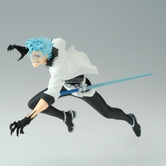 Mô hình Grimmjow Jaegerjaquez - Vibration Stars - Bleach Chính hãng Bandai