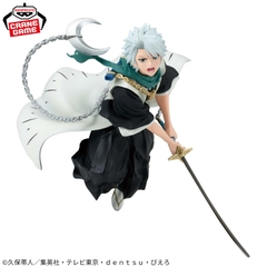 Mô hình Toshiro Hitsugaya - Vibration Stars - Bleach Chính hãng Bandai