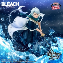 Mô hình Toshiro Hitsugaya - Vibration Stars - Bleach Chính hãng Bandai
