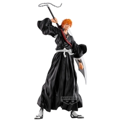 Mô hình Kurosaki Ichigo - Grandista - Bleach Chính hãng Bandai