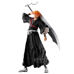 Mô hình Kurosaki Ichigo - Grandista - Bleach Chính hãng Bandai