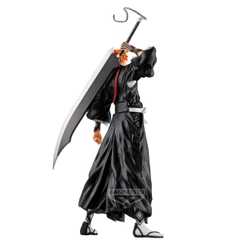 Mô hình Kurosaki Ichigo - Grandista - Bleach Chính hãng Bandai