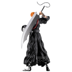 Mô hình Kurosaki Ichigo - Grandista - Bleach Chính hãng Bandai