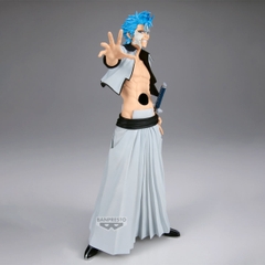 Mô hình Grimmjow Jaegerjaquez - Maximatic - Bleach Chính hãng Bandai