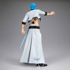 Mô hình Grimmjow Jaegerjaquez - Maximatic - Bleach Chính hãng Bandai