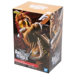 Mô hình The Amazing Heroes Vol.12-15 - My Hero Academia Chính hãng Bandai