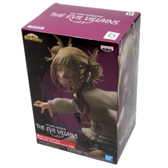 Mô hình The Evil Villians Vol.3 - My Hero Academia Chính hãng Bandai