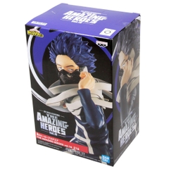 Mô hình The Amazing Heroes Vol.16-18 - My Hero Academia Chính hãng Bandai