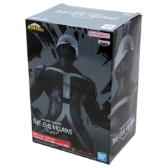 Mô hình The Evil Villians Vol.4-5 - My Hero Academia Chính hãng Bandai