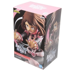 Mô hình The Amazing Heroes Vol.5-8 - My Hero Academia Chính hãng Bandai