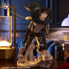 Mô hình IchibanKuji The Rumbling - Attack on Titan Chính hãng Bandai