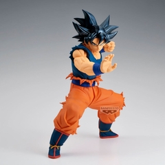 Mô hình Son Goku III - Grandista - Dragon Ball Chính hãng Bandai