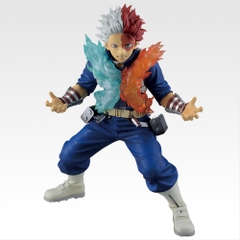 Mô hình IchibanKuji On Top of Happiness - My Hero Academia Chính hãng Bandai