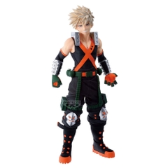 Mô hình Bakugo Katsuki - My Hero Academia Chính hãng Bandai