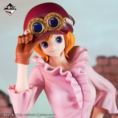 Mô hình IchibanKuji REVOLUTIONARY FLAME - OnePiece Chính hãng Bandai
