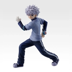 Mô hình IchibanKuji Greed Island 2 - Hunter x Hunter Chính hãng Bandai