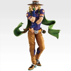 Mô hình IchibanKuji Steel Ball Run - JoJo's Bizarre Adventure Chính hãng Bandai