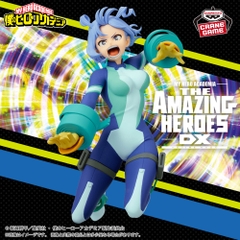 Mô hình Hado Nejire The Amazing Heroes DX - My Hero Academia Chính hãng Bandai