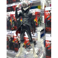 Mô hình Okarun (Transformed) - Grandista - DanDaDan Chính hãng Bandai