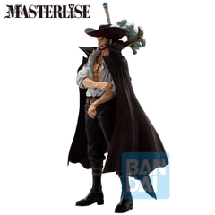 Mô hình IchibanKuji BEYOND THE TRIALS - OnePiece Chính hãng Bandai