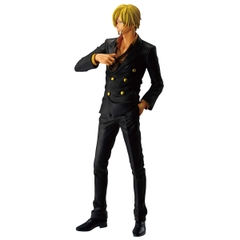 Mô hình IchibanKuji BEYOND THE TRIALS - OnePiece Chính hãng Bandai