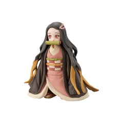 Mô hình Bonds of War (Kizuna no Sou) Vol.17 & 18 - Demon Slayer Chính hãng Bandai