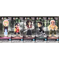 Mô hình Demon Slayer Vol.11 - WCF - Demon Slayer Chính hãng Bandai