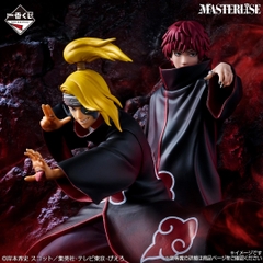 Mô hình IchibanKuji Kazekage Rescue Arc - Naruto Chính hãng Bandai