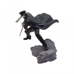 Mô hình Samurai Sword - Combination Battle - Chainsaw Man Chính hãng Bandai