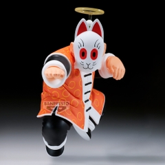 Mô hình Grandpa Son Gohan - Match Makers (vs Son Goku) - Dragon Ball Chính hãng Bandai