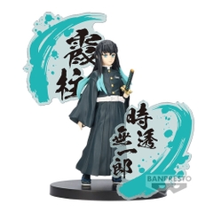 Mô hình Bonds of War (Kizuna no Sou) EX Vol.3 - Demon Slayer Chính hãng Bandai