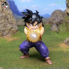 Mô hình IchibanKuji Spectacle Battle- DragonBall Chính hãng Bandai