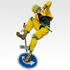 Mô hình IchibanKuji Stardust Crusaders Stand Rush! - JoJo's Bizarre Adventure Chính hãng Bandai