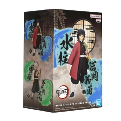 Mô hình Bonds of War (Kizuna no Sou) EX Vol.1 - Demon Slayer Chính hãng Bandai