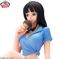 Mô hình Nico Robin (Summer Style) - Glitter&Glamours - OnePiece Chính hãng Bandai