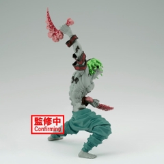 Mô hình Gyutaro - Vibration Stars - Demon Slayer Chính hãng Bandai