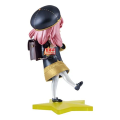 Mô hình Anya Forger - Espresto - Spy x Family Chính hãng Bandai