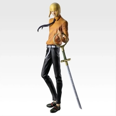 Mô hình IchibanKuji Stirring Souls vol.4 - Bleach Chính hãng Bandai