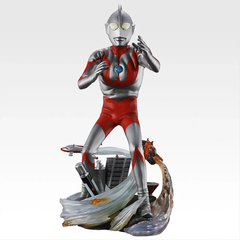 Mô hình IchibanKuji 60th Anniversary - Ultraman Chính hãng Bandai
