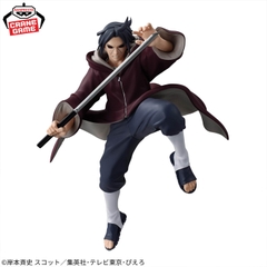 Mô hình Uchiha Itachi III - Vibration Stars - Naruto Chính hãng Bandai