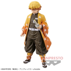 Mô hình Bonds of War (Kizuna no Sou) Vol.31 & 32 - Demon Slayer Chính hãng Bandai