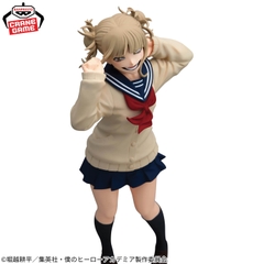 Mô hình Himiko Toga II - Glitter&Glamours - My Hero Academia Chính hãng Bandai