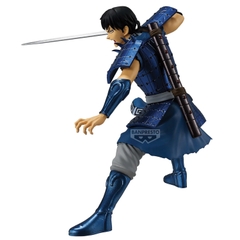 Mô hình Shin - Vibration Stars - Kingdom Chính hãng Bandai