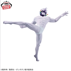 Mô hình Gigi (Transformed) - Vibration Stars - DanDaDan Chính hãng Bandai
