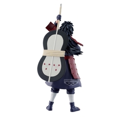 Mô hình Uchiha Madara - GiGO Group Store Exclusive - Naruto Chính hãng Bandai