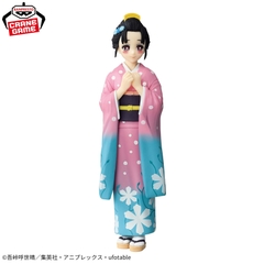 Mô hình Bonds of War (Kizuna no Sou) Vol.51 & 52 - Demon Slayer Chính hãng Bandai