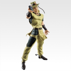 Mô hình IchibanKuji Stardust Crusaders Stand Rush! - JoJo's Bizarre Adventure Chính hãng Bandai